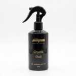 Crystal Oud