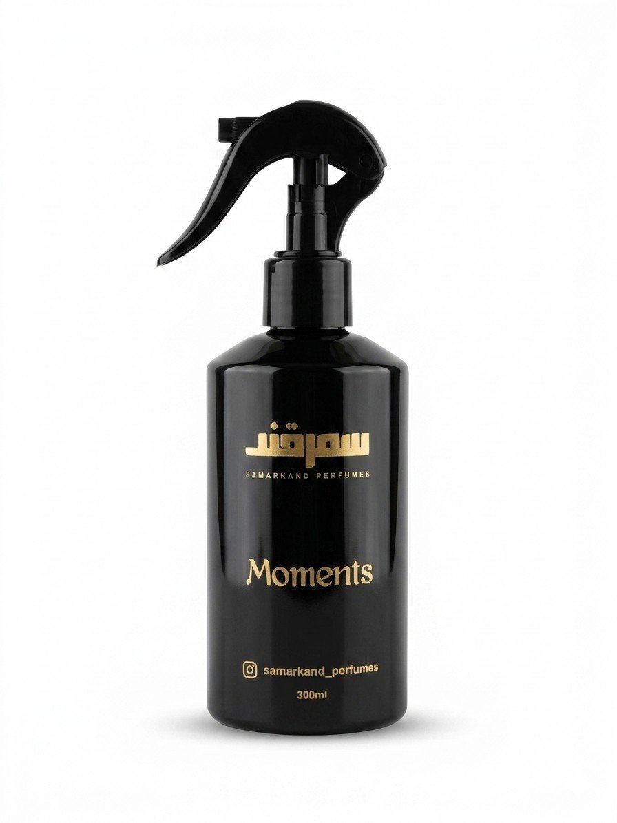 moments Moments - Image 1