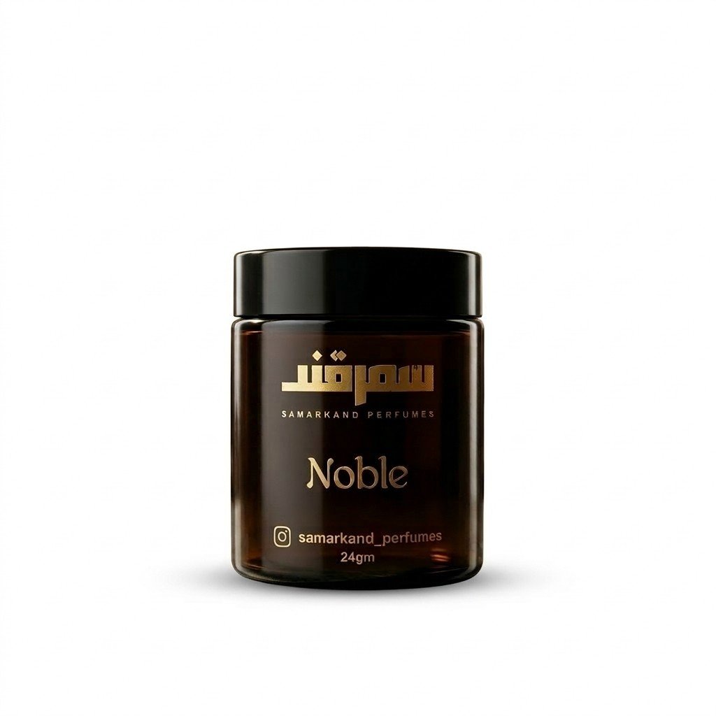 نوبل جديد Noble - الصورة 1